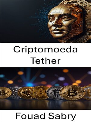 cover image of Criptomoeda Tether